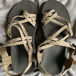Chaco Sandals